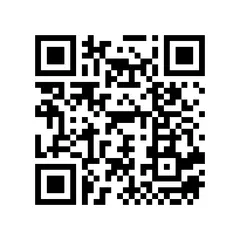 QR code linking to the Hot Shots feedback survey